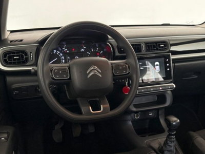 Citroen C3 BlueHDi 100 S&S Feel Pack (9)