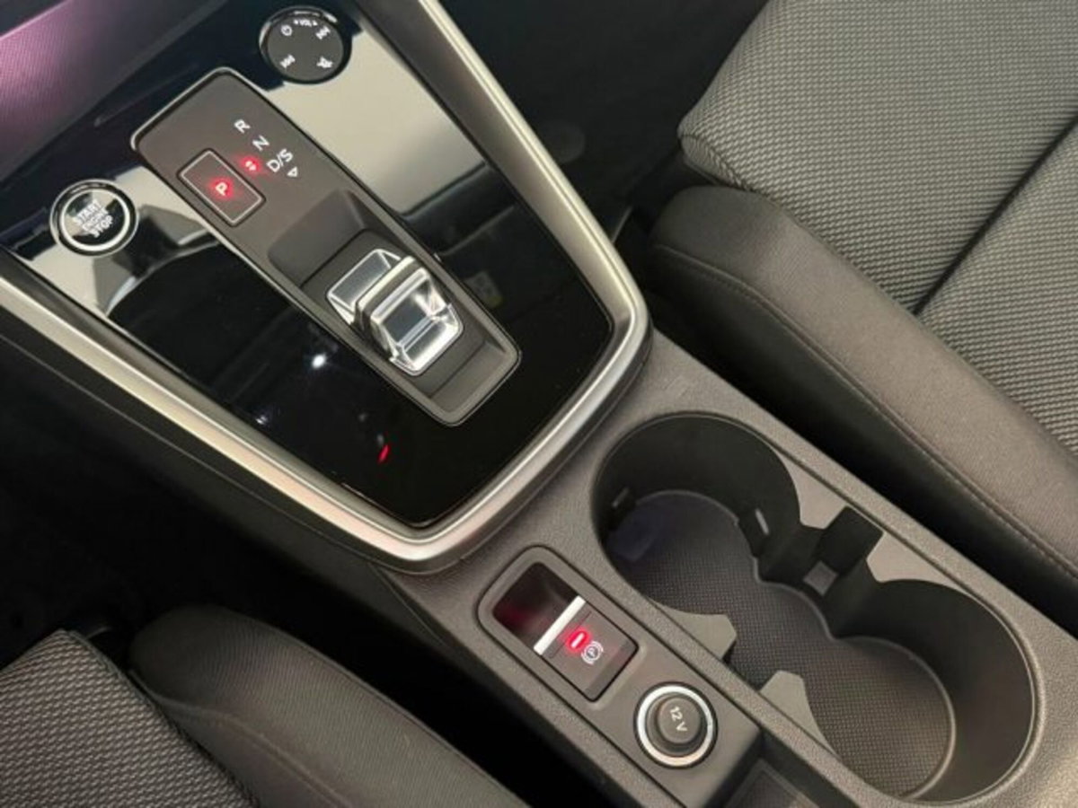 Audi A3 Sportback 30 TDI Business Advanced (15)