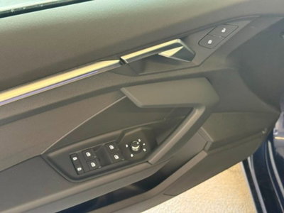 Audi A3 Sportback 30 TDI Business Advanced (8)