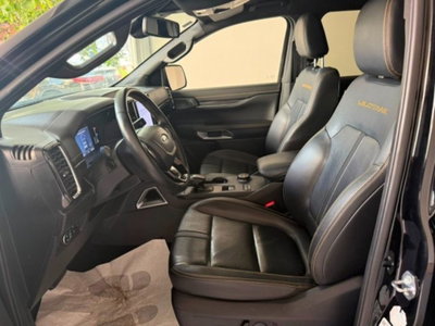 Ford Ranger Pick-up 2.0 ecoblue doppia cabina Wildtrak awd 205cv auto (15)