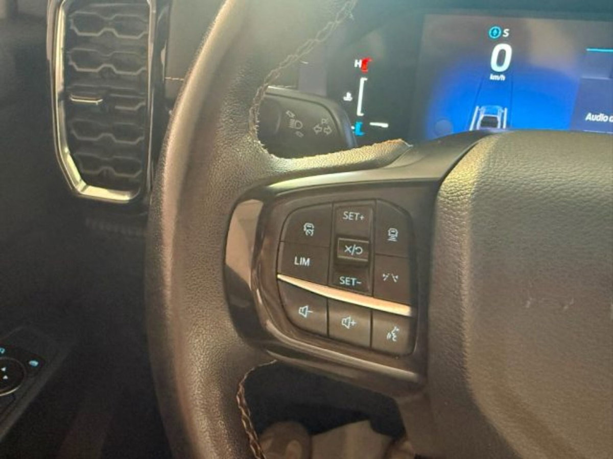 Ford Ranger Pick-up 2.0 ecoblue doppia cabina Wildtrak awd 205cv auto (17)