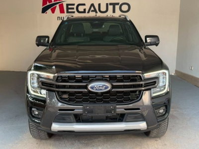 Ford Ranger Pick-up 2.0 ecoblue doppia cabina Wildtrak awd 205cv auto (3)