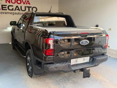 Ford Ranger Pick-up 2.0 ecoblue doppia cabina Wildtrak awd 205cv auto (7)