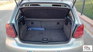 Volkswagen Polo 1.4 5 porte Highline BiFuel (10)