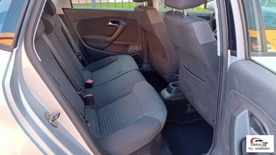 Volkswagen Polo 1.4 5 porte Highline BiFuel (11)