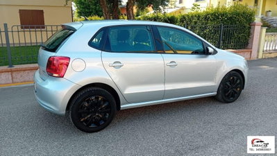 Volkswagen Polo 1.4 5 porte Highline BiFuel (4)
