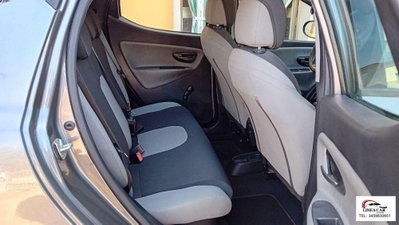 Lancia Ypsilon 1.2 69 CV 5 porte GPL Ecochic Alberta Ferretti (11)