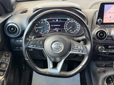 Nissan Juke 1.0 dig-t N-Connecta 114cv dct (11)