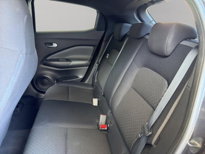Nissan Juke 1.0 dig-t N-Connecta 114cv dct (12)