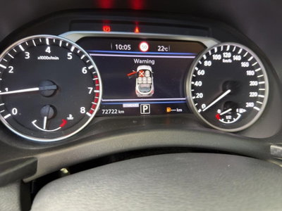 Nissan Juke 1.0 dig-t N-Connecta 114cv dct (13)