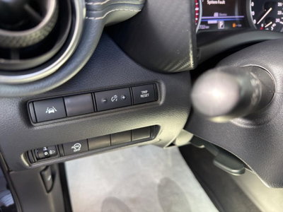 Nissan Juke 1.0 dig-t N-Connecta 114cv dct (15)