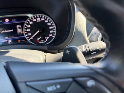 Nissan Juke 1.0 dig-t N-Connecta 114cv dct (16)