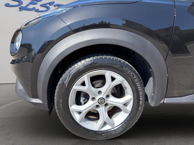 Nissan Juke 1.0 dig-t N-Connecta 114cv dct (4)