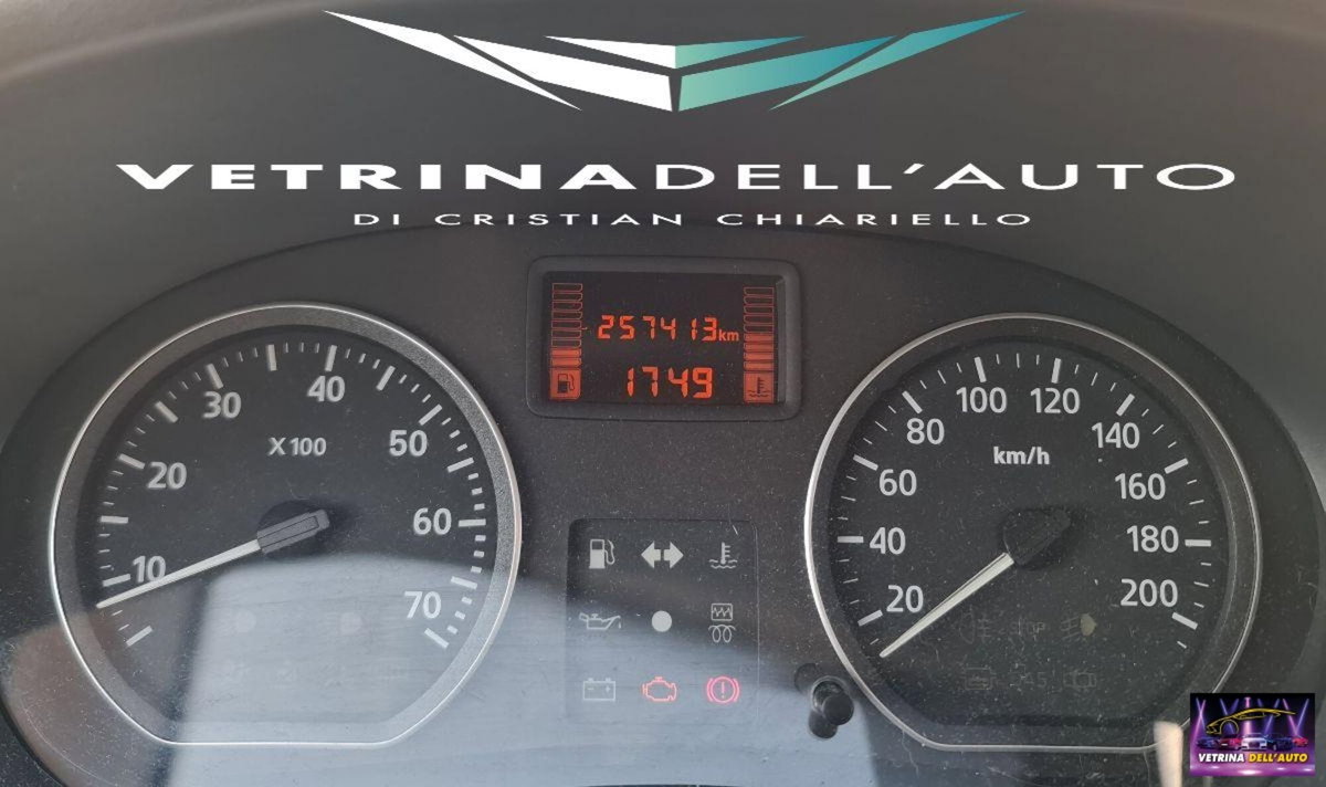 Dacia Sandero Stepway 1.6 8V GPL 85CV (16)