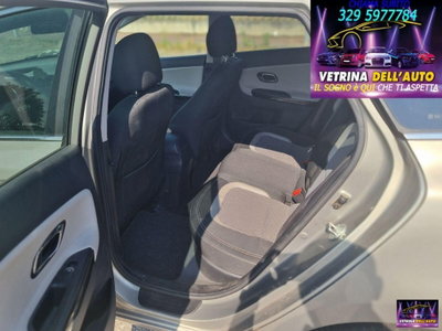Kia cee'd 1.6 GDI DCT 5 porte Platinum (11)