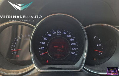 Kia cee'd 1.6 GDI DCT 5 porte Platinum (12)
