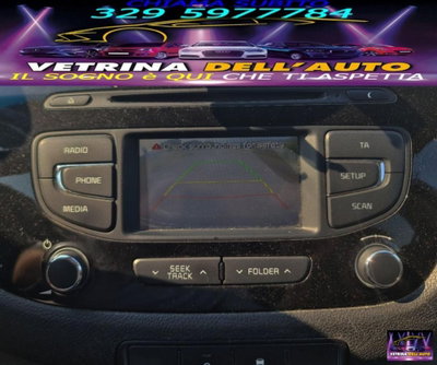 Kia cee'd 1.6 GDI DCT 5 porte Platinum (13)
