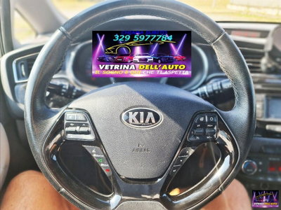 Kia cee'd 1.6 GDI DCT 5 porte Platinum (15)