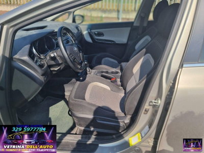 Kia cee'd 1.6 GDI DCT 5 porte Platinum (5)