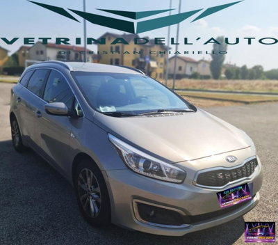 Kia cee'd 1.6 GDI DCT 5 porte Platinum (6)