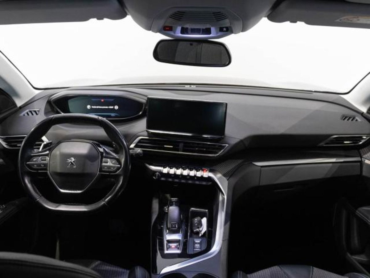 Peugeot 3008 BlueHDi 130 S&S GT (11)