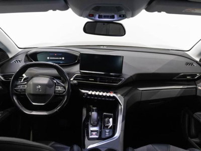 Peugeot 3008 BlueHDi 130 S&S GT (11)
