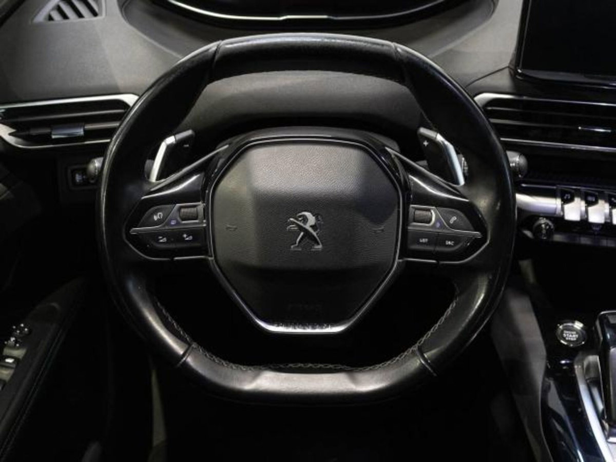 Peugeot 3008 BlueHDi 130 S&S GT (12)