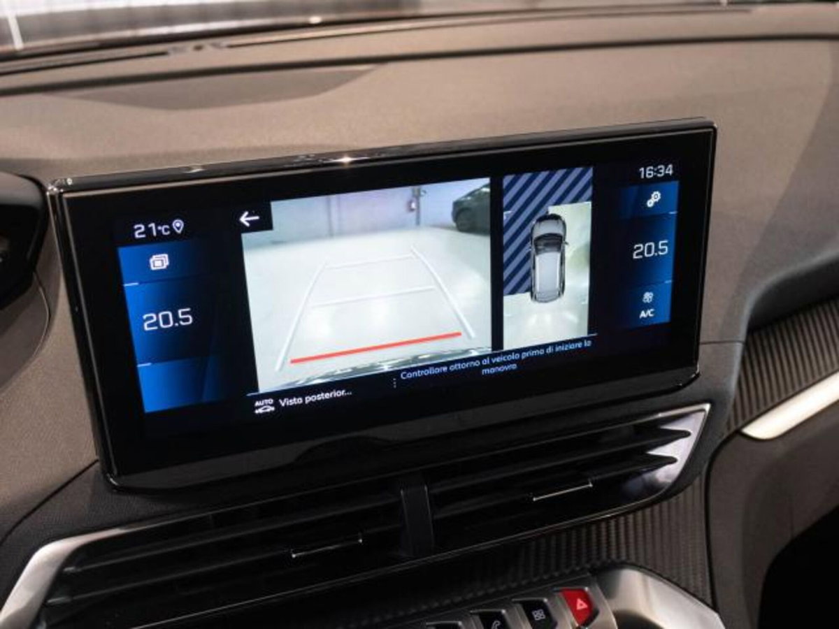 Peugeot 3008 BlueHDi 130 S&S GT (15)