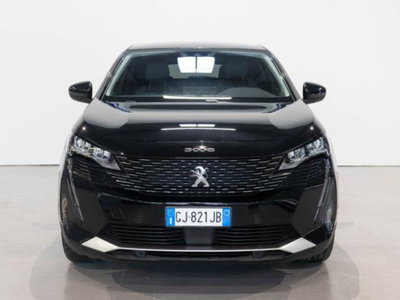 Peugeot 3008 BlueHDi 130 S&S GT (2)