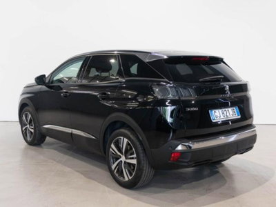 Peugeot 3008 BlueHDi 130 S&S GT (3)
