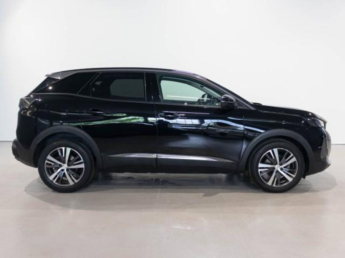 Peugeot 3008 BlueHDi 130 S&S GT (4)
