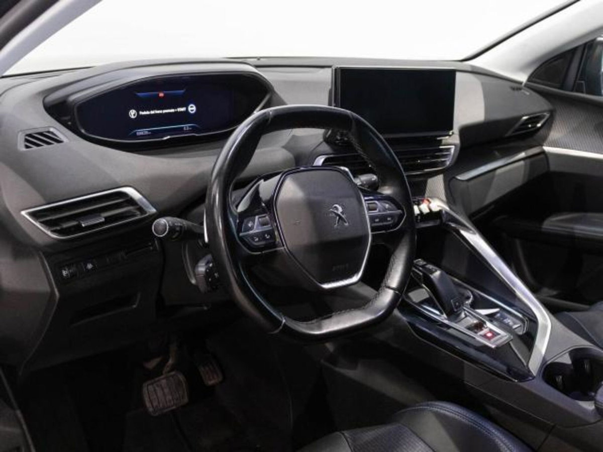 Peugeot 3008 BlueHDi 130 S&S GT (5)