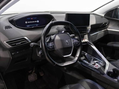 Peugeot 3008 BlueHDi 130 S&S GT (5)