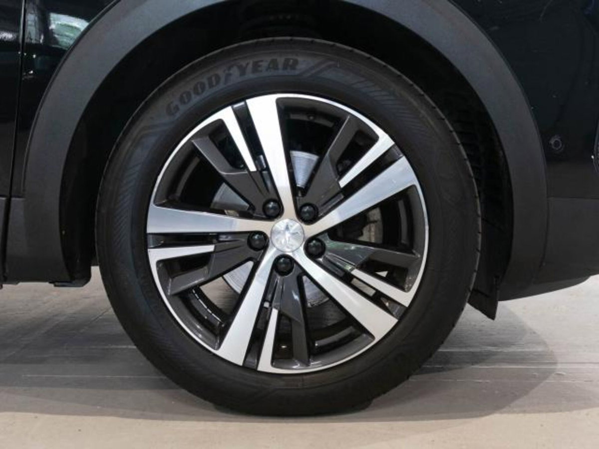 Peugeot 3008 BlueHDi 130 S&S GT (7)