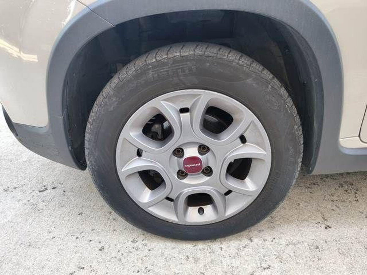 Fiat Panda 0.9 TwinAir Turbo S&S 4x4 (12)