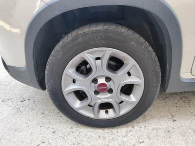 Fiat Panda 0.9 TwinAir Turbo S&S 4x4 (12)