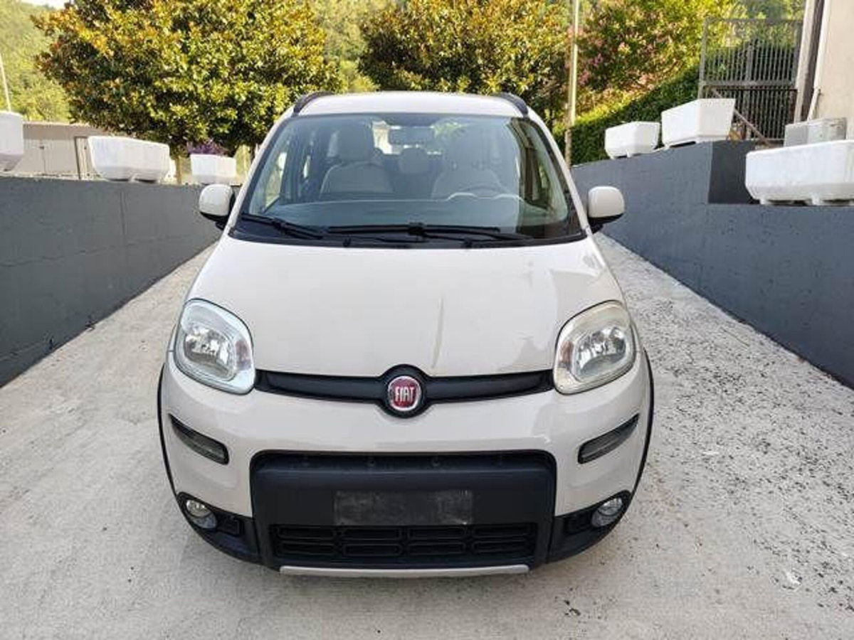 Fiat Panda 0.9 TwinAir Turbo S&S 4x4 (13)