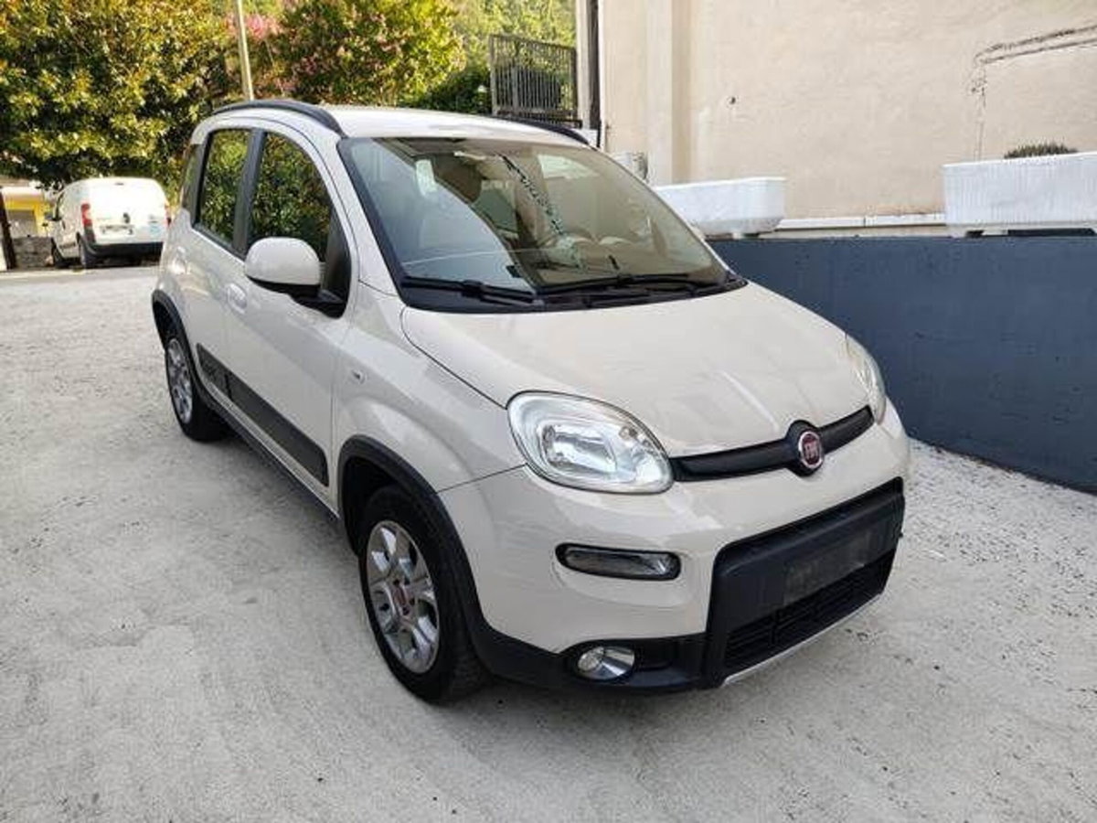 Fiat Panda 0.9 TwinAir Turbo S&S 4x4 (14)