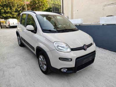 Fiat Panda 0.9 TwinAir Turbo S&S 4x4 (14)