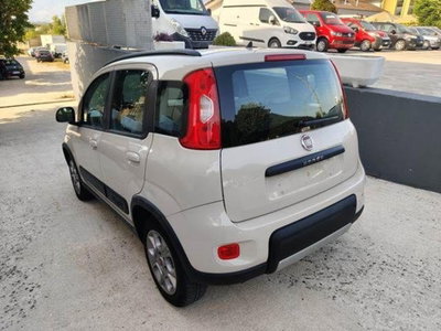Fiat Panda 0.9 TwinAir Turbo S&S 4x4 (15)