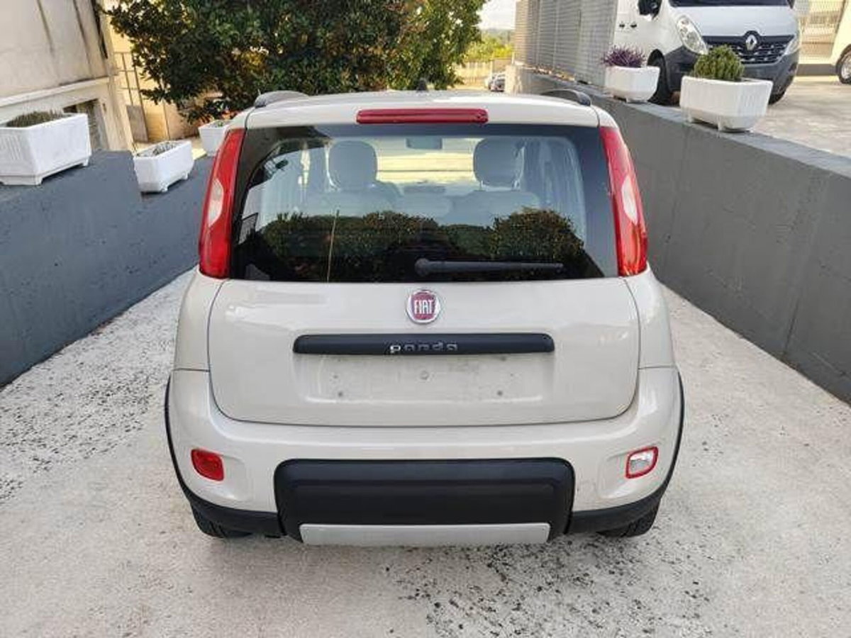 Fiat Panda 0.9 TwinAir Turbo S&S 4x4 (16)