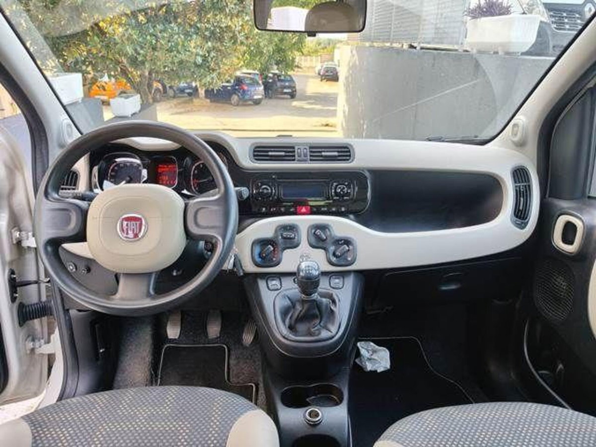 Fiat Panda 0.9 TwinAir Turbo S&S 4x4 (3)