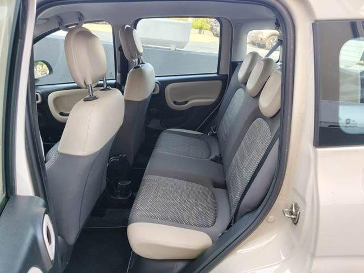 Fiat Panda 0.9 TwinAir Turbo S&S 4x4 (5)