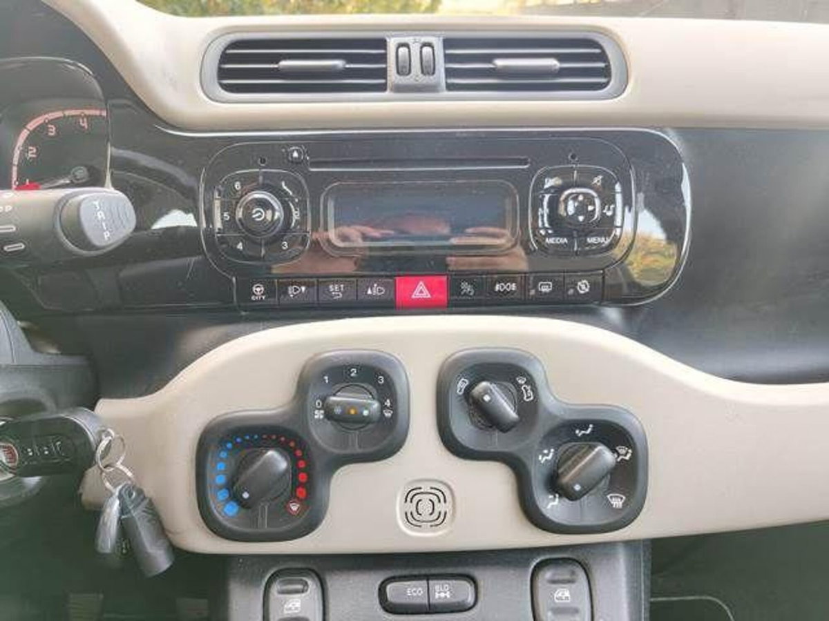 Fiat Panda 0.9 TwinAir Turbo S&S 4x4 (6)