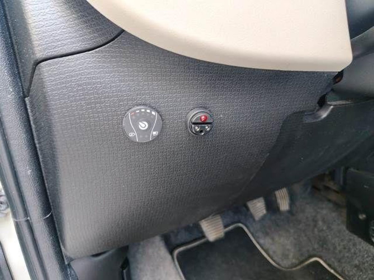 Fiat Panda 0.9 TwinAir Turbo S&S 4x4 (8)
