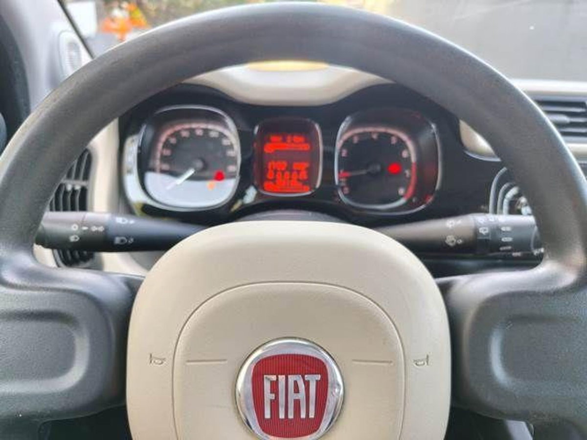 Fiat Panda 0.9 TwinAir Turbo S&S 4x4 (9)
