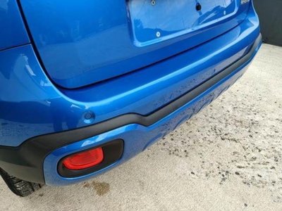 Fiat Panda 1.0 FireFly S&S Hybrid City Cross (10)
