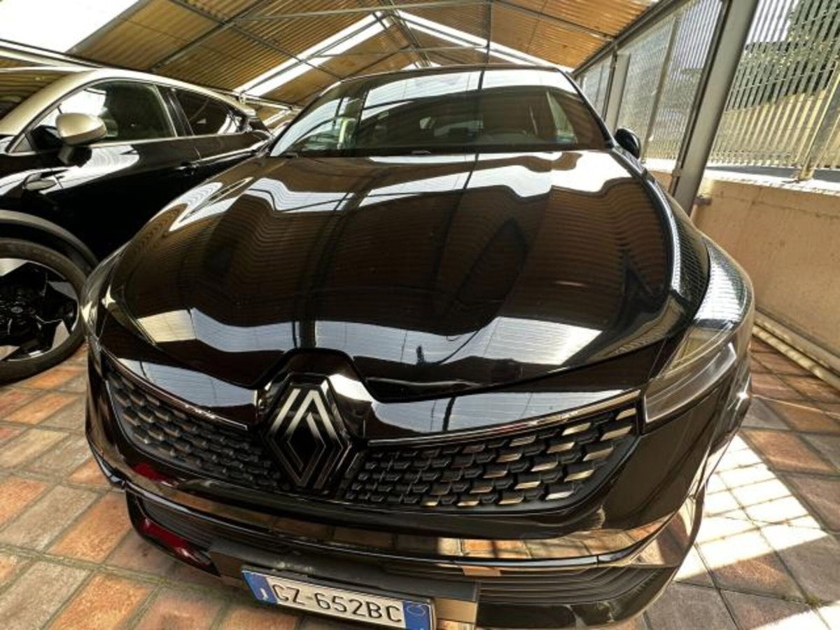 Renault Clio TCe 90 CV 5 porte Techno