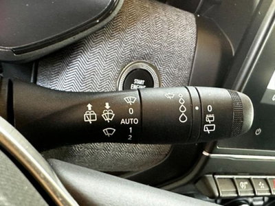 Renault Clio TCe 90 CV 5 porte Techno (15)