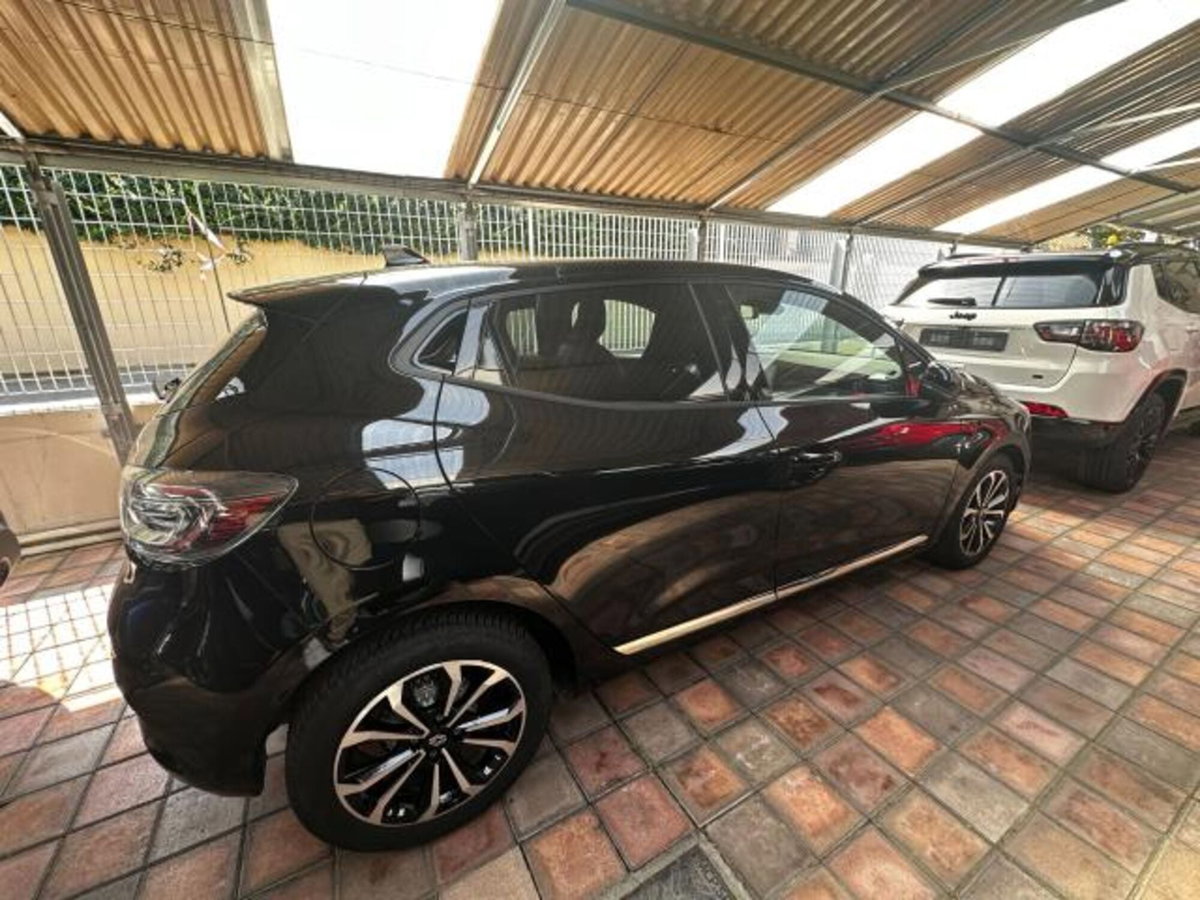 Renault Clio TCe 90 CV 5 porte Techno (3)